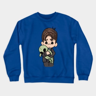 precious Crewneck Sweatshirt